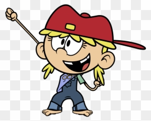 Lana Loud's Cute Feet  Mario And Lana Loud  Free Transparent PNG