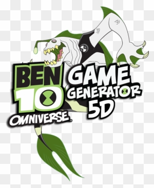 LEGO Ben 10 Logo