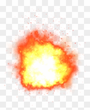 Explosion Transparent Icon Symbol Image - Explosion - Free Transparent ...