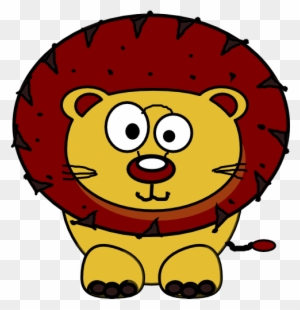 Lion Clker - Free Transparent PNG Clipart Images Download