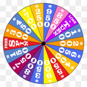 Clip Art Wheel Of Fortune Http Www Deviantart Com Morelikethis ...