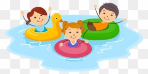 wyndley free swimming clipart