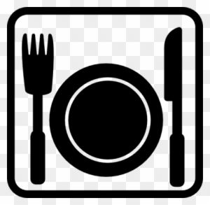 food symbol clip art