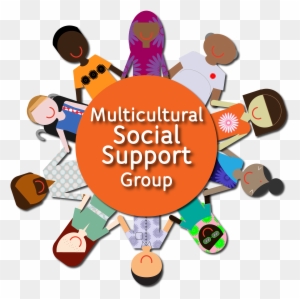 support group clipart