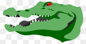 Croc_Real - Discord Emoji