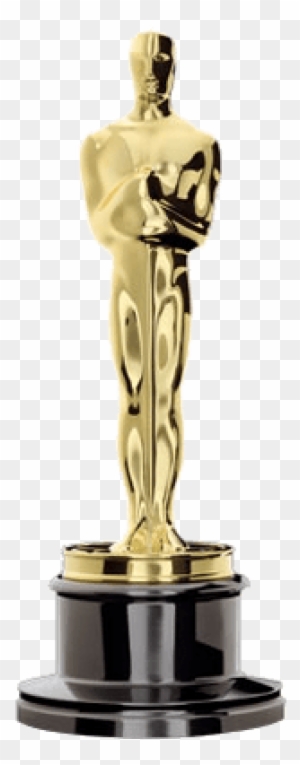 oscar award clipart