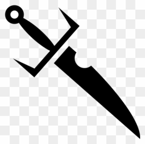 discussion clipart png dagger