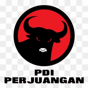 Indonesian Democratic Party Of Struggle - Free Transparent PNG Clipart ...