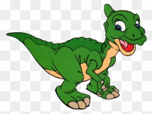 Land Before Time Characters - Land Before Time Characters