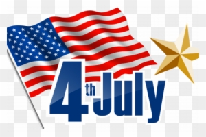 4th of july motion clipart