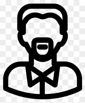 Goatee Clipart Transparent Png Clipart Images Free Download Clipartmax - roblox daring beard cool free shirts on roblox