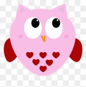 I'm Most Productive At From About 2-4am - Owl Heart