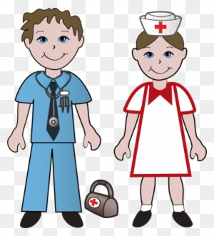 nurse practitioner clipart