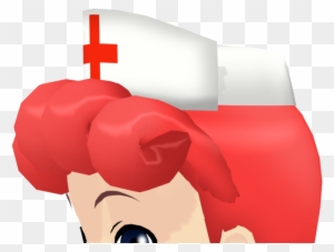 https://www.clipartmax.com/png/small/229-2299188_mmd-kanto-nurse-joy-cap-dl-by-2234083174-nurse.png