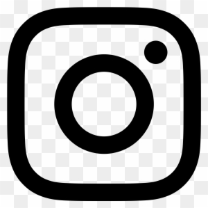 Computer Icons Clip Art Instagram 3000 3000 Transprent - Instagram Logo ...