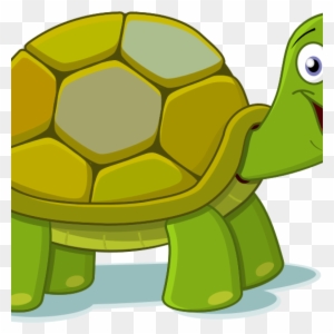 tortoise and the hair clipart