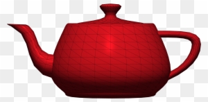 Links - Github - Teapot