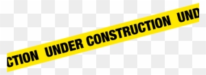 Construction Border Cliparts - Under Construction Tape Clip Art - Free ...