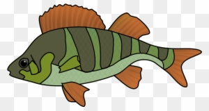 osterglocken clipart fish