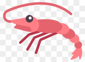 free prawn clipart