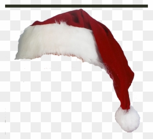 Santa Hat Clipart Transparent Background 37400 Dfiles - Portable ...