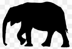 Black Bear Silhouette Clip Art, Transparent PNG Clipart Images Free ...