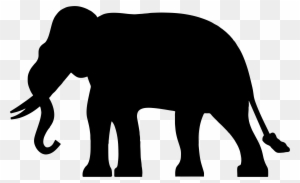 Cartoon Elephant Vector []png Clip Art And Album - Cartoon Elephant ...