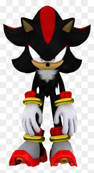 Super Movie Shadow the Hedgehog by GoldFoxLDProductions on DeviantArt