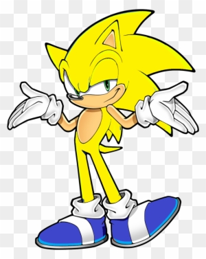 7 Days Of Video Game Characters - Tails Sonic - Free Transparent PNG ...