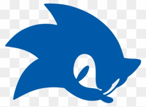 Sonic The Hedgehog Symbol - Free Transparent PNG Clipart Images Download