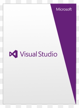 visual studio microsoft logo png free transparent png clipart images download visual studio microsoft logo png