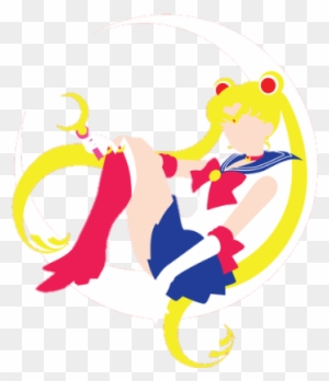 Sailor Moon Logo Png - Sailor Moon Logo Png - Free Transparent PNG ...