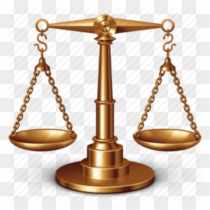 Balance Justice - Justice Weighing Scale Png - Free Transparent PNG ...