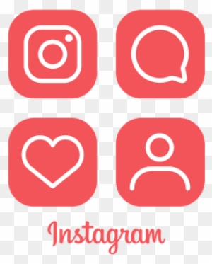 Instagram Logo Icon, Social, Media, Icon Png And Vector - Blue And Green Instagram Logo