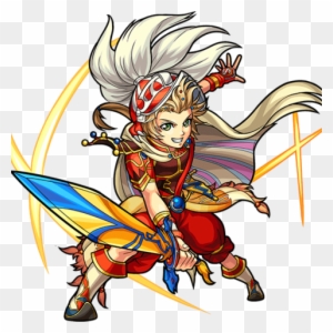 Ms Onion Knight たまねぎ 剣士 オニオン ナイト Free Transparent Png Clipart Images Download