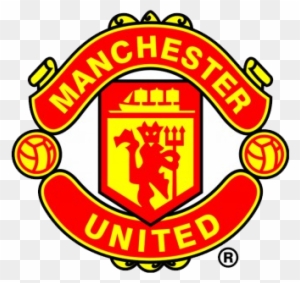 Manchester United - Kit Logo Man U - Free Transparent PNG Clipart ...