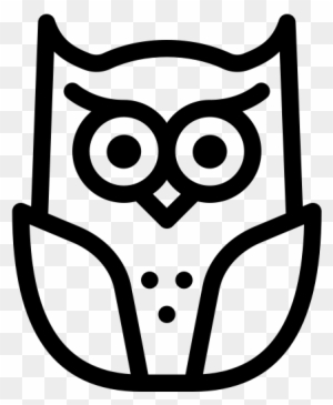 Image Result For Barn Owl Logo Owl Logo White Png Free Transparent Png Clipart Images Download