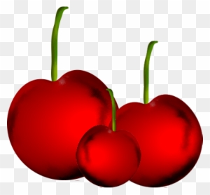 Tubes Fruits Et Legumes Cherry Free Transparent Png Clipart Images Download