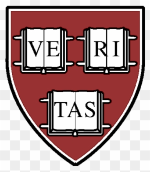 Harvard Alumni Association Logo - Free Transparent PNG Clipart Images ...