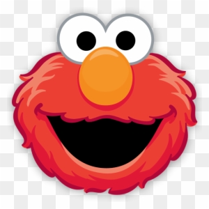 Elmo - Elmo From Sesame Street - Free Transparent PNG Clipart Images ...