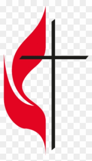 February Free Clip Art Prayer Requests - United Methodist Church Logo ...