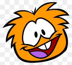 Puffles Images The Real Orange Puffle Wallpaper And - Club Penguin Rare  Puffles - Free Transparent PNG Clipart Images Download