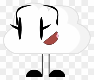 Cloud - Moving Animations Of Smiley Faces - Free Transparent Png 