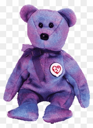 1977 princess best sale diana beanie baby