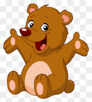 teddy bear cartoon wala