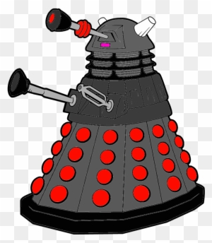 dalek exterminate campaign no watermark