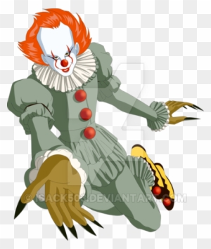 Profile Clipart John Doe - Pennywise Roblox Pants - Free Transparent PNG  Clipart Images Download