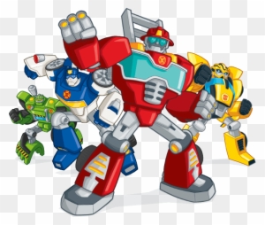 transformers rescue bots youtube