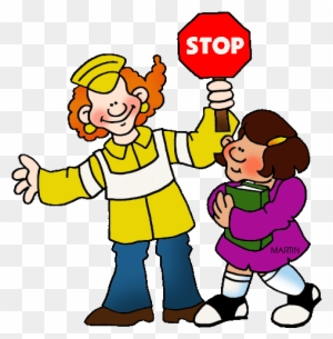 School Crossing Guard Clip Art Crossing Guard Clip Art Free Transparent Png Clipart Images Download