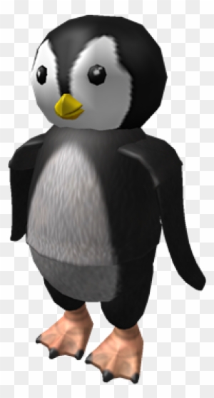 Penguin Roblox Penguin Avatar Free Transparent Png Clipart Images Download - animated penguin roblox